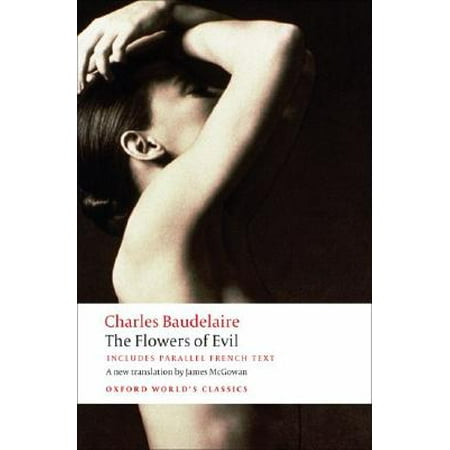 - The Flowers of Evil