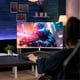 thumbnail image 5 of Monitor Gamer Curvo 27 BALAM RUSH ULTRA EARTH II MGX27C 1ms 165Hz FHD VA LED USB-C Blanco BR-938280 blanco, 5 of 6