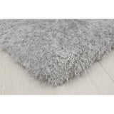 Vista Living Claudia Shag Area Rug - Walmart.com