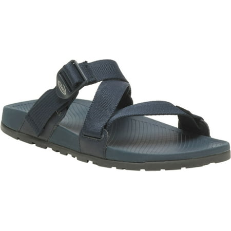 

Chaco Lowdown Slide Men 13 Navy
