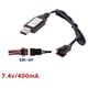 thumbnail image 4 of 7.4V SM4P Reverse Charger 4-pin Lithium Battery USB Reverse Charging Cable, 4 of 5