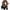 Wine Red, variant on UVN Flannel Plaid Shirts for Women Shacket Jacket Long Sleeve Button Down Shirt Coats Top