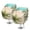 Beach Turtle, variant on KUIFORTI White Horse Golf Cart Seat Covers Non-Slip Polyester Travel Sports Cart Seat Cushion Covers Fits for EZGO, Yamaha, Club Car and More 2 Seats Golf Carts Breathable