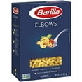 thumbnail image 3 of Barilla Blue Box Elbows Pasta, 16 Oz. Box (Pack Of 16), 8 Servings Per Box - Non-Gmo Pasta Made With Durum Wheat Semolina - Italys #1 Pasta Brand - Kosher Certified Pasta, 3 of 3