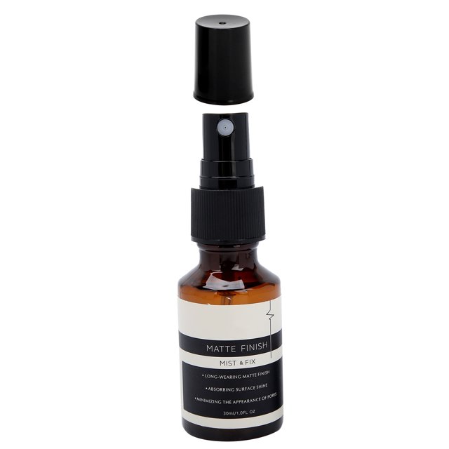 Makeup Setting Spray, Waterproof Makeup Finishing Spray Oil-control For Woman For Moisturizing Matte Finish Makeup Setting Spray For Oily Skin ANGGREK Makeup Fix Setting Spray