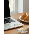 thumbnail image 4 of Halal Socks Samosa N’ Chutney Socks, 4 of 6