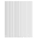 thumbnail image 5 of Interruptores de inserción de terminales Toowei Serie T500, 2 pines/3 pines, resistentes al agua, IP67, interruptor para exteriores, 15 A, 250 V, 5 of 5