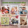 thumbnail image 5 of Soccer Blanket, Soccer Gifts for Boys Girls Soccer Lovers, Soft Throw Blanket for Kids Toddlers Teens Soccer Decor for Bedroom - Inch Soccer, 5 of 6