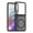Black, variant on Slim Case For Motorola Razr 2024/2025/2026 Compatible with MagSafe, Shockproof Matte Hard PC Cover, Anti-Scratch Dust-Proof Skin-Friendly Protective Shell For Motorola Razr 2024/2025/2026, Blue