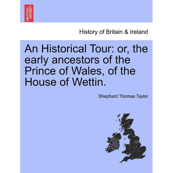 An Historical Tour (Paperback)