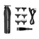 thumbnail image 1 of Recortadora de Vello Corporal para Hombres con Pantalla Inteligente de Carga USB y Cuchilla de Cerámica, Ideal para el Cuidado del Vello en el Pecho, la Espalda y la Ingle, 1 of 9