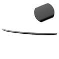 thumbnail image 4 of Car Spoiler, Trunk Lip Rear Trunk Spoiler Car Modification, For  High Kick Spoiler Car Factory, 4 of 8