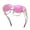 E, variant on Polarized Sunglasses Over Glasses Women, Oversized Cat Eye Trendy Sun Shades UV400 Protection