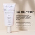 thumbnail image 4 of Protector solar Infinitek Paris para el cuidado de la piel con color SPF 50 50 ml, 4 of 9