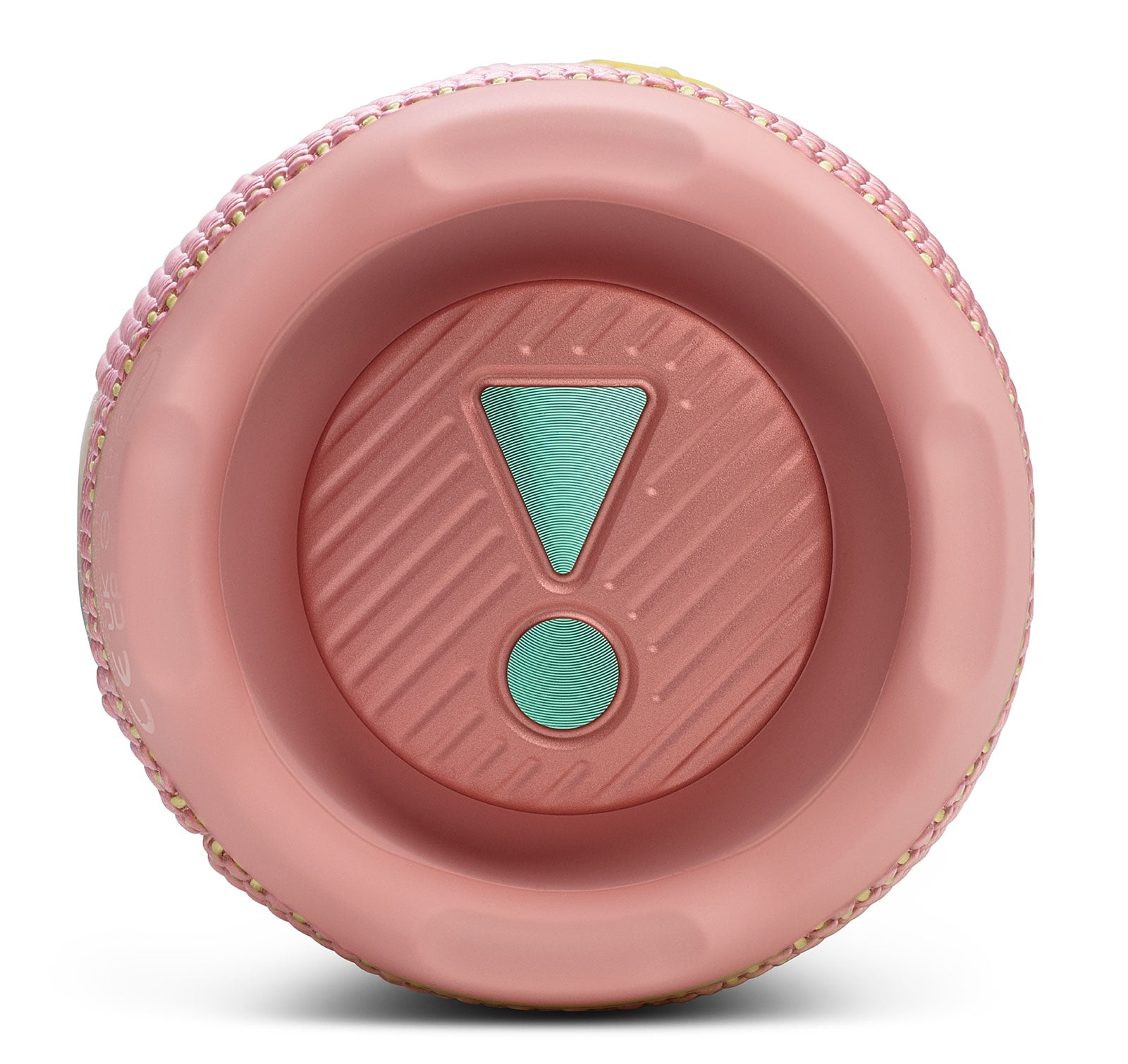 JBL Flip 7 Pink Portable Bluetooth Speaker - Walmart.com