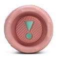 thumbnail image 5 of JBL Flip 7 Pink Portable Bluetooth Speaker, 5 of 7