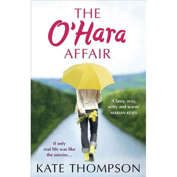 The O'Hara Affair, (Paperback)