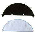 thumbnail image 4 of Soporte de Placa de Fregona de Repuesto Almohadillas de Fregona para V5S V5S Pro V5 V3S V3S Pro V50 Accesorios de Aspiradora, 4 of 6