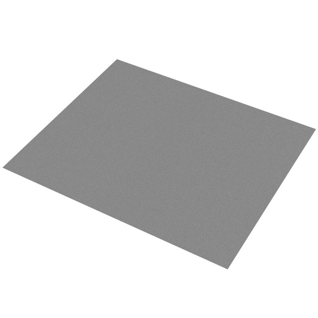CSChome Tapis de Machine à Laver Antidérapant, Couverture de Base, Anti-Déversement, Anti-Huile, pour Réfrigérateur et Micro-Ondes