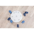 thumbnail image 4 of TRIXIE Dog Activity Solitaire Game, Level 1, Dog Puzzle, Treat Dispenser, 4 of 6