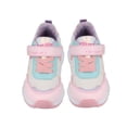 thumbnail image 4 of Tenis Niña Mis Pastelitos by Tropicana Cómodos Ligeros 73760 Blanco 15, 4 of 10