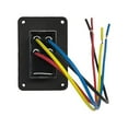 thumbnail image 4 of LOVIVER 387874 Power Stabilizer Switch Direct Replaces Accessory Easy to Use Black Power, 4 of 8