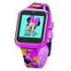 thumbnail image 1 of Disney Minnie Mouse Touchscreen Interactive Smart Watch (Modelo: MN4116AZ) Accutime Accutime, 1 of 2