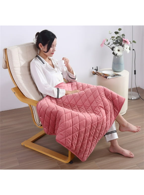 Cordless Heated Blankets in Electric Blankets