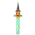 thumbnail image 1 of Halloween Yard Decoration Wind Sock Garden Hanging Flag Wind Flag with Light, 1 of 8