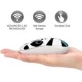 thumbnail image 3 of Wireless Mouse, 2.4 G Silent Mouse with USB Receiver, 18 Months Battery Life, 3 of 5