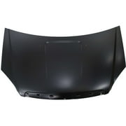 Hood for 2007-2012 GMC Acadia OE Replacement RBG130102Q