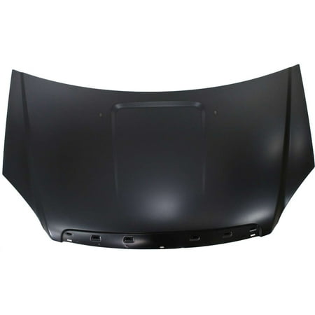 Hood for 2007-2012 GMC Acadia OE Replacement RBG130102Q