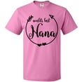 thumbnail image 3 of Inktastic World's Best Nana T-Shirt, 3 of 5