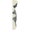 thumbnail image 3 of 2 1/4"H x 3/8"P x 78"L Derry Pierced Moulding, 3 of 6