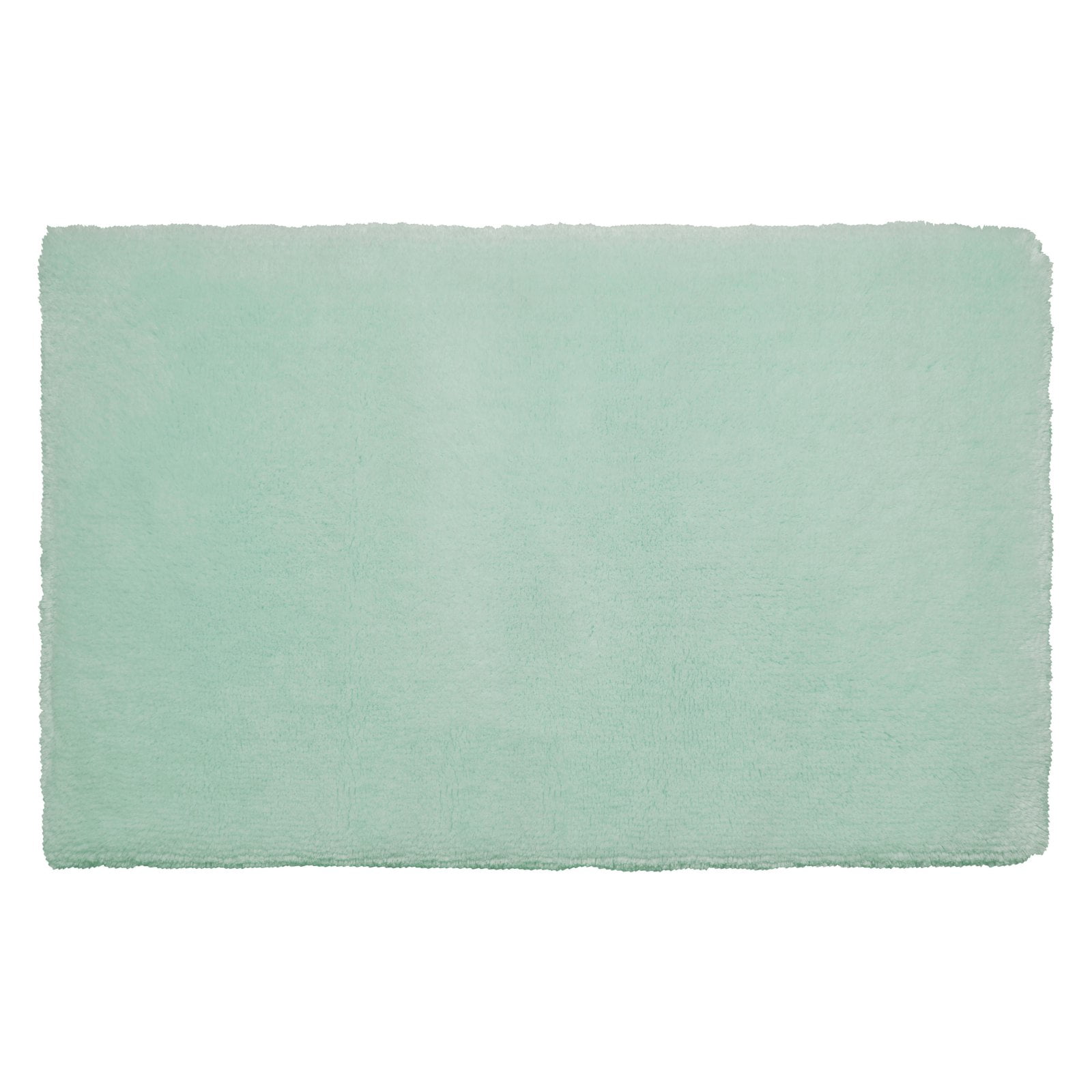 Laura Ashley Pearl Plush Bath Mat