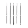 thumbnail image 4 of LOVIVER 5 Pcs Tête Chauffante Intégrée T12 Originale Taille de Poche Mini Portable Intelligent, 4 of 7