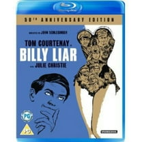 Billy Liar (Blu-ray), Studio Canal, Drama