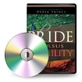 thumbnail image 2 of Pride Versus Humility (CD-Audio), 2 of 3