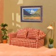 thumbnail image 4 of 1:12 Dollhouse Frames,Miniature Picture Frame For Home Decoration, 4 of 8