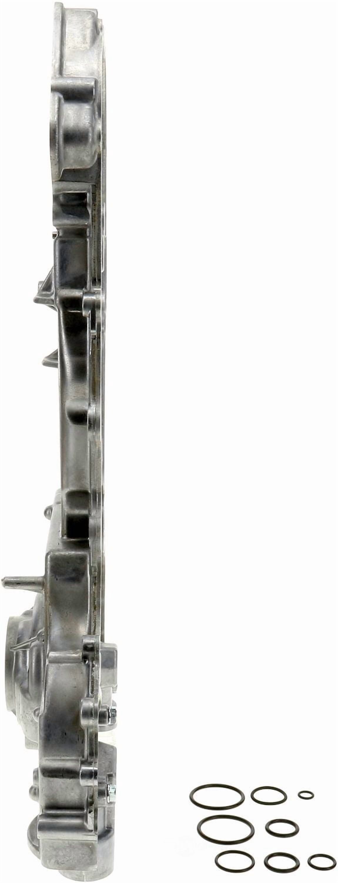 Melling Stock Replacement OE Type Oil Pump Fits select: 2002-2006 NISSAN ALTIMA, 2002-2006 NISSAN SENTRA