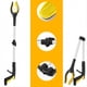 thumbnail image 4 of Pinza de Basura Plegable para Trabajadores de Saneamiento, Pinzas para Recoger Basura, Pinza para Objetos Domésticos de Gran Altitud., 4 of 5