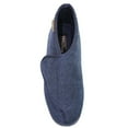 thumbnail image 4 of Goodyear Mens Drake Slippers, 4 of 5