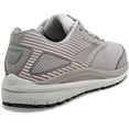 thumbnail image 4 of Brooks Addiction Walker Suede, 4 of 6