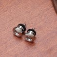 thumbnail image 2 of 6pcs Guitar Strap Lock Button Anti-slip Locks Pin for Acoustic Electric Bass Strap, 2 of 8