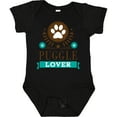 thumbnail image 3 of Inktastic Puggle Lover Boys or Girls Baby Bodysuit, 3 of 5