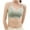 Green, variant on Utoimkio Wireless Bras for Women Full Coverage Comfort Breathable Push Up Bras for Women No Underwire Everyday Bras