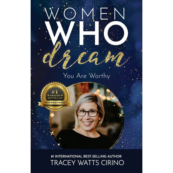 Women Who Dream, (Paperback)