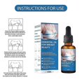 thumbnail image 4 of Breast Enlargement Oil Plant Nutrition Breast Enhancement Essential Oil Breast Massage Oil for Women, 4 of 5