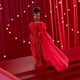 thumbnail image 3 of Muñeca Barbie Signature Mattel de tul rojo para el 80 aniversario, 3 of 6
