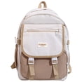 thumbnail image 1 of Mochila Estética Unisex Gran Capacidad para Y Niñas Bolsas Diarias, 1 of 9